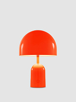 Портативный светильник Tom Dixon Bell - Глянцевый Флуоресцентный