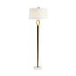 79163-567 Manor Floor Lamp Arteriors торшер