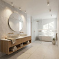 Влагозащищенный точечный светильник Denkirs Farum DK3007-WH — фото 5