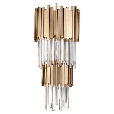 Бра L'Arte Luce Empire L21523