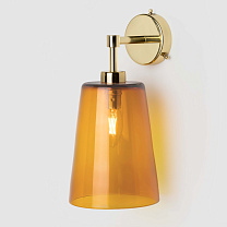 Pick-n-Mix Pot Wall Light янтарный