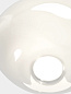 Торшер Tom Dixon Melt Opal Fat Cone — фото 2