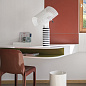 Artemide Shogun TL дизайнерский настольный светильник — фото 6