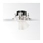 Декоративная рамка Beyond рамка SENZA BORDO 10W Ideal Lux 355948, белая — фото 1
