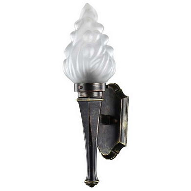 1803-1W Светильник на штанге Fackel Favourite