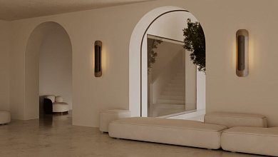 Настенный светильник CTO Lighting Contour