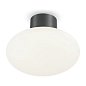 Уличный потолочный светильник Clio MPL1 Ideal Lux 148861, антрацит — фото 3