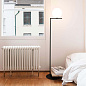 F3173030 IC Lights Flos торшер — фото 6