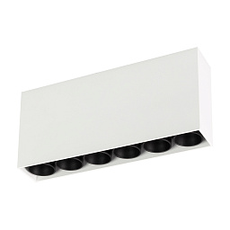 SP-ORIENT-SURFACE-TC-S186X35-15W Arlight ORIENT Накладной потолочный светильник