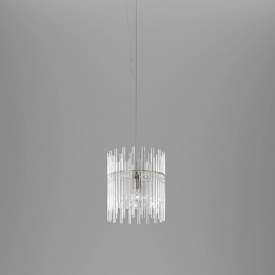 Vistosi Diadema SP 30 AG люстра с децентрализованным креплением