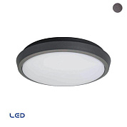 Ceiling lamp D220 Tibouk