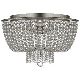 ARN4102BSL-CG Visual Comfort Jacqueline Потолочный светильник