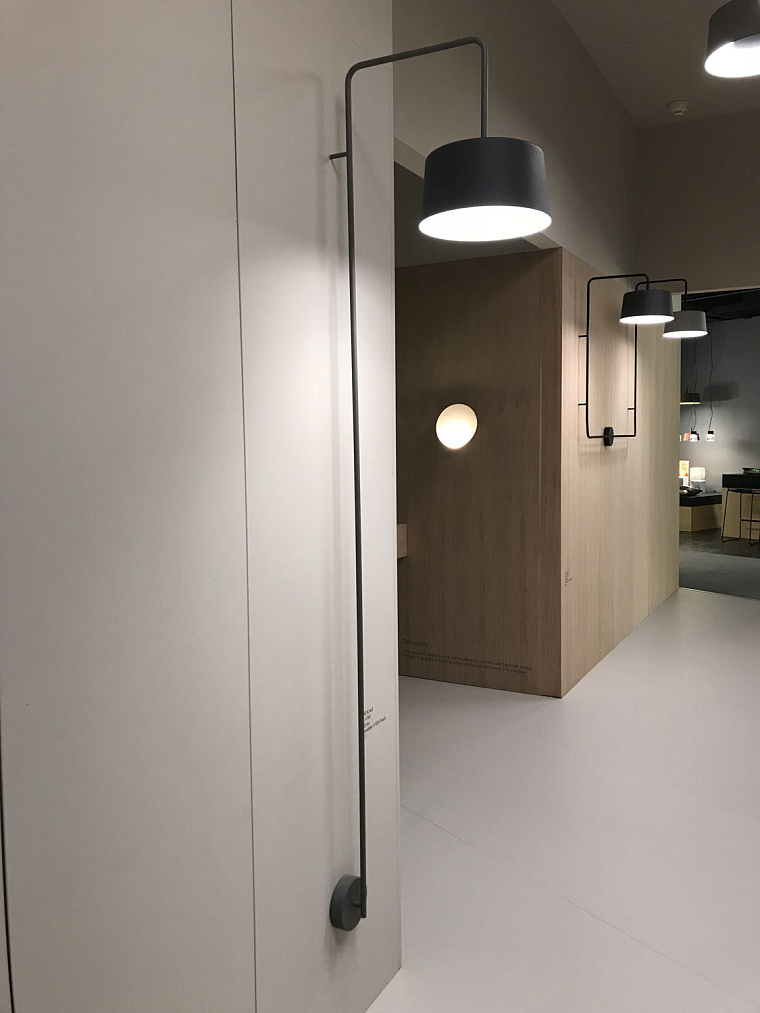 Делаем бесплатный проект на светильниках Vibia — фото 13