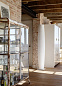 Напольный светильник Colonne Floor DCW éditions — фото 2