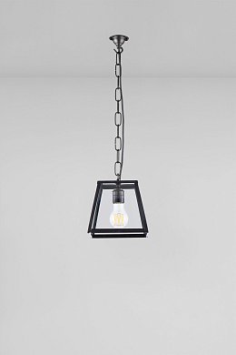 Подвесной светильник Original BTC Quad Small
