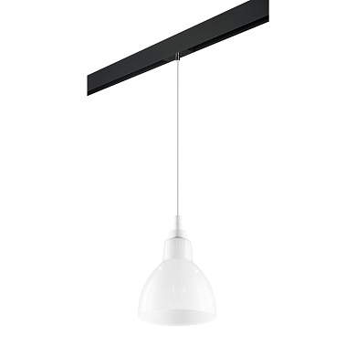 Трековый светильник PRO 220V Lightstar Loft