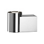 1008106 SLV VARYT WL Base E14 chrome настенное основание — фото 10
