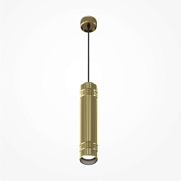 MOD475PL-01BS Maytoni Metropolis