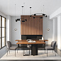 Люстра Denkirs Orbit DK4065-BK — фото 2
