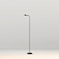166058/10 Vibia Pin светильник для чтения от белого — фото 7