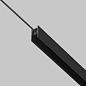 TRA034B-42B-1 Maytoni Accessories for tracks Exility Комплектующие для систем освещения с токоведущими элементами Черный — фото 6