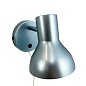 Bob wall lamp Dyberg Larsen настенный светильник синий 7146 — фото 5