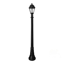 Садово-парковый фонарь FUMAGALLI ARTU/SABA K22.158.000.AXE27