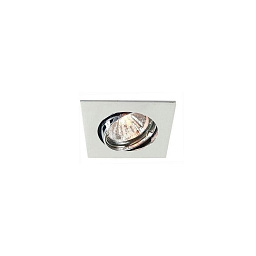 449211 Deko light 68s встраиваемый потолочный светильник