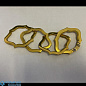 Chain Pendant-Brass/Bronze Global Views люстра