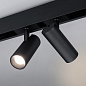 046593 Arlight Светильник MAG-SPOT-45-R85-12W Warm3000 (BK, 36 deg, 24V, DALI) — фото 2