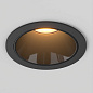 Встраиваемый светильник Darklight Arlight MS-ATLAS-BUILT-R72-20W — фото 10