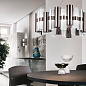 Slamp La Lollo SP L люстра дизайнерская белый LALSL00WHT01T00NMTEU — фото 4
