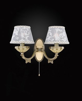 Бра Reccagni Angelo A 7034/2