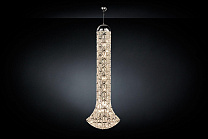ARABESQUE EXCLAMATION BIG подвесной светильник, VGnewtrend