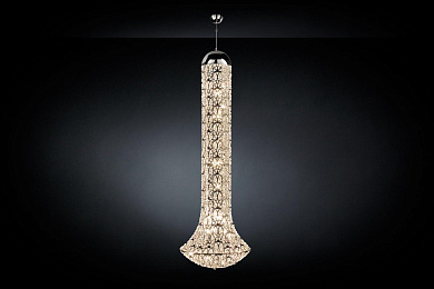 ARABESQUE EXCLAMATION BIG подвесной светильник, VGnewtrend