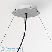 CENTRAL SUSPENSION черный Delta Light