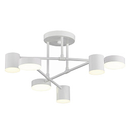 SLE201052-06 ST-Luce Nobel потолочный светильник