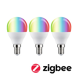 29154 Paulmann LED Drop Лампы светодиодные матовые