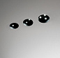POP PL3X Ø17,0 Look встраиваемый светильник, Oty Light — фото 1