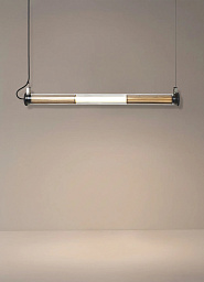 IN_THE_TUBE_360_1000_PENDANT_HORIZONTAL DCW In the Tube 360 Подвесной светильник