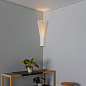 4236-WHT-EUC Secto Secto Design настенный светильник — фото 5
