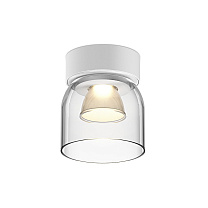 Потолочные светодиодные светильники Led technology BOOST 8.30 W белый
