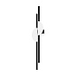 Skyline Maytoni настенный светильник MOD179WL-L22W4K1 черный