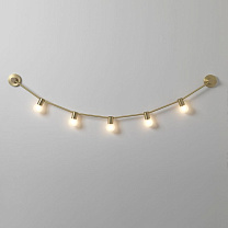 14 juillet - applique/