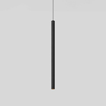 Extruded Stripped Suspended 46 900 1x LED Flood DE