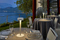 Перезаряжаемый светильник Simes Très Jolie Stand Alone S.2515 — фото 10