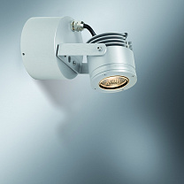 Saturn HPL-6W 50° 27K-230V-Alu