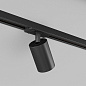 Трековый светильник Denkirs Solid Tube DK6201-BK — фото 1