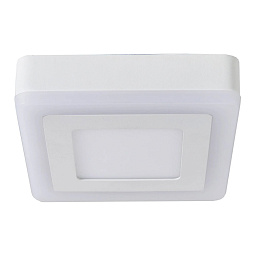 A7709PL-2WH Arte Lamp Altair потолочный светильник LED 6W 300Lm 3000K
