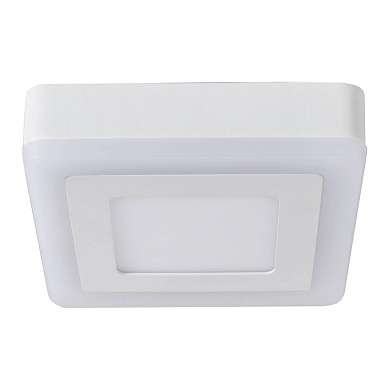 A7709PL-2WH Arte Lamp Altair потолочный светильник LED 6W 300Lm 3000K